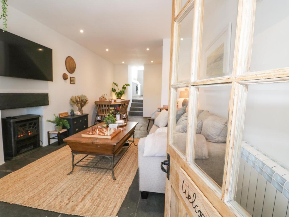 Sandacre Cottage Ulverston Zewnętrze zdjęcie