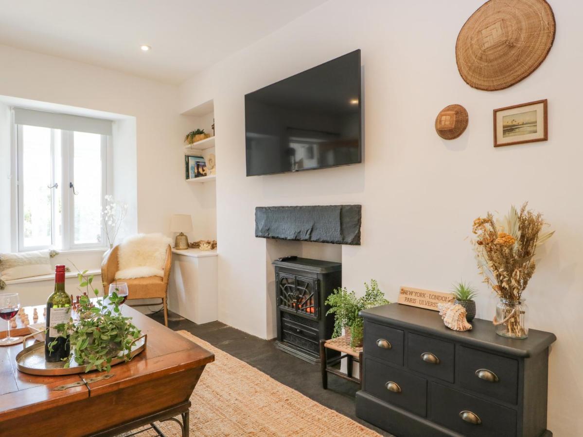 Sandacre Cottage Ulverston Zewnętrze zdjęcie