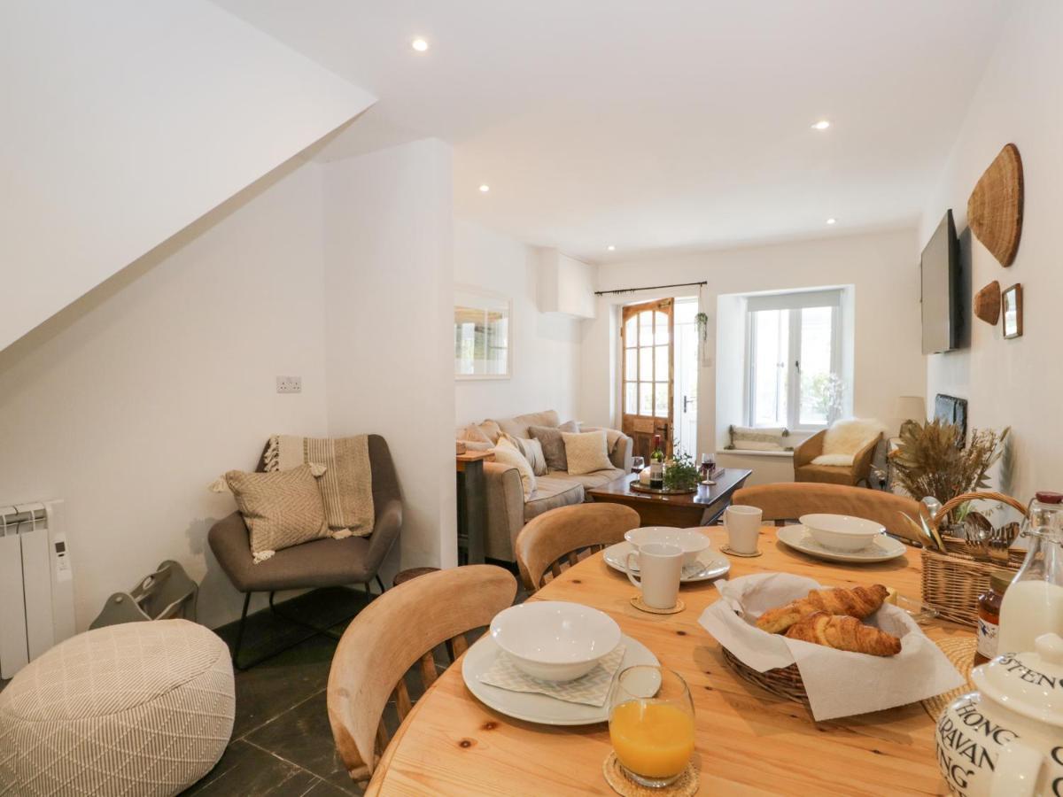 Sandacre Cottage Ulverston Zewnętrze zdjęcie