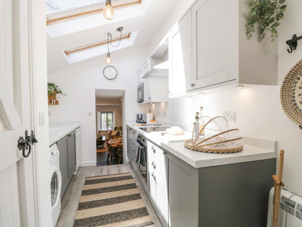 Sandacre Cottage Ulverston Zewnętrze zdjęcie