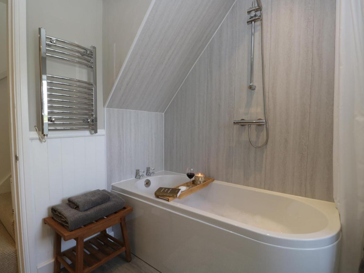 Sandacre Cottage Ulverston Zewnętrze zdjęcie