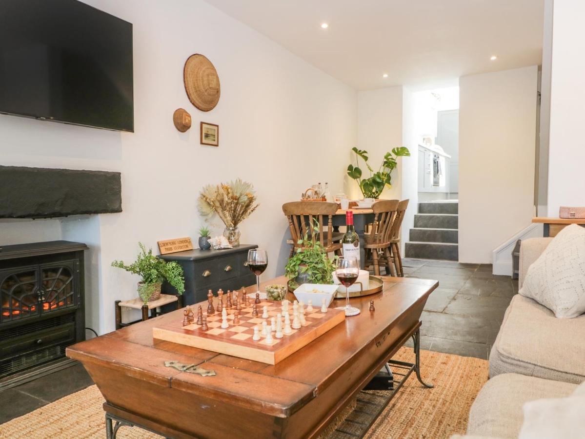Sandacre Cottage Ulverston Zewnętrze zdjęcie