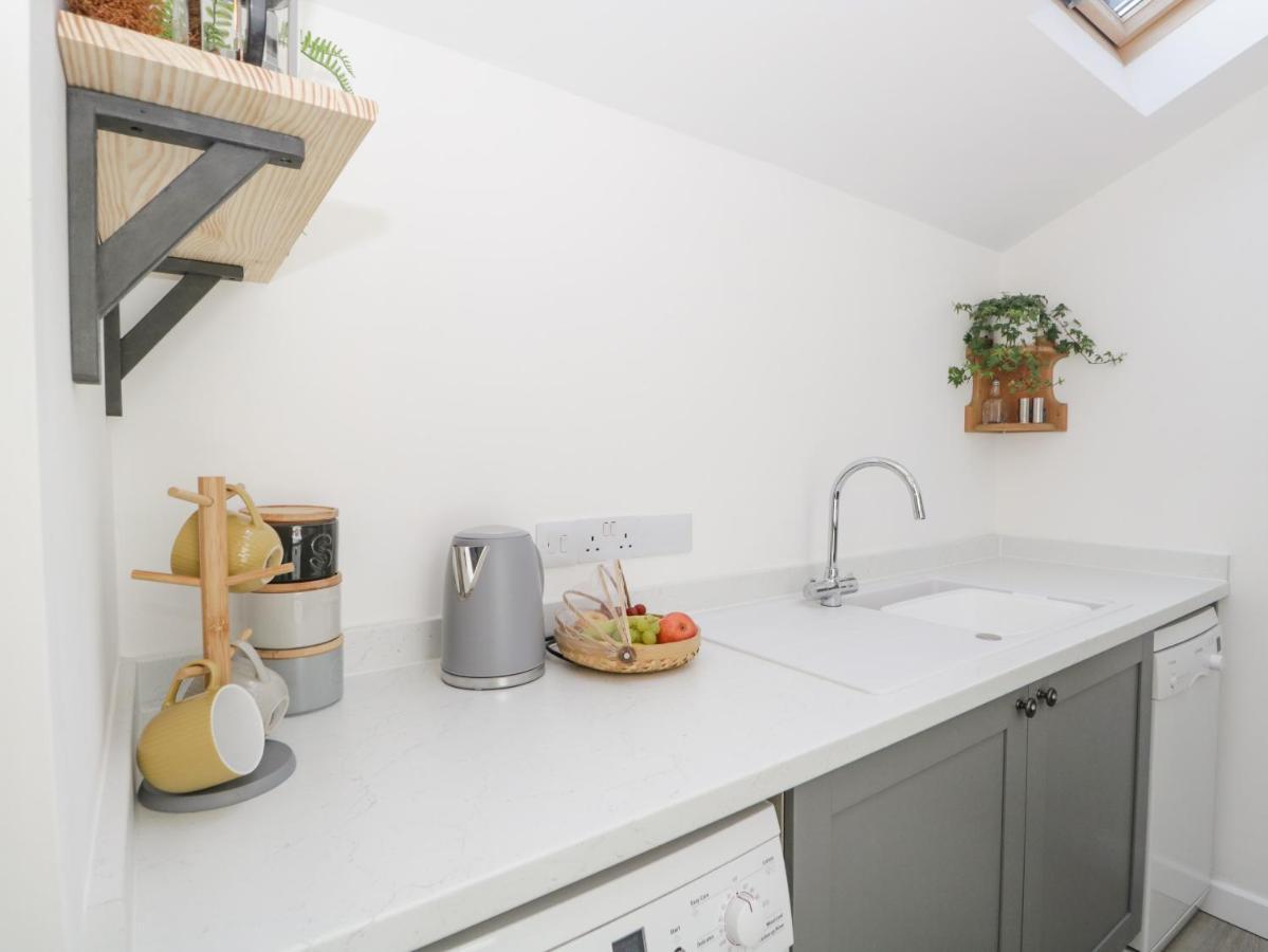 Sandacre Cottage Ulverston Zewnętrze zdjęcie
