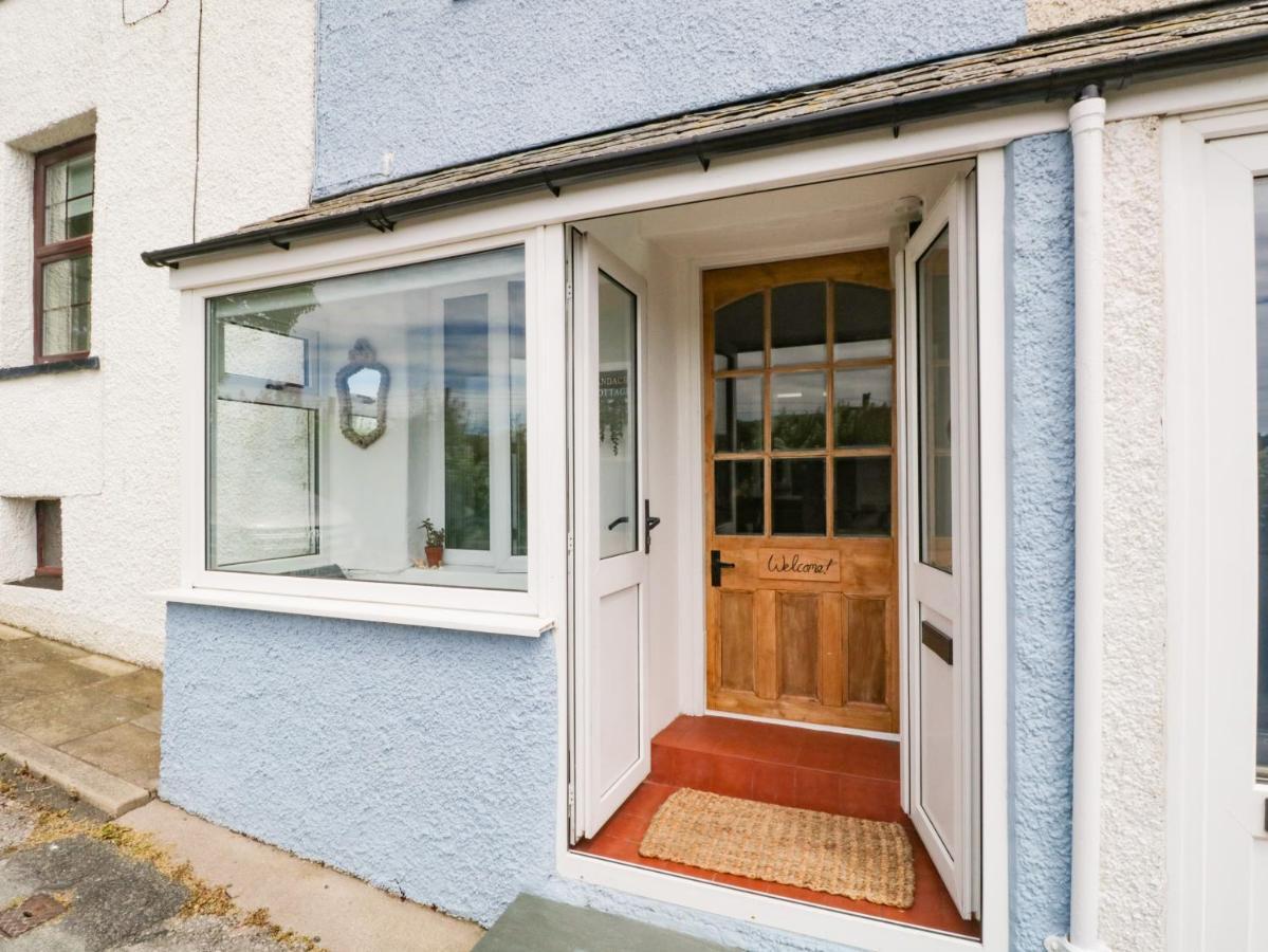 Sandacre Cottage Ulverston Zewnętrze zdjęcie