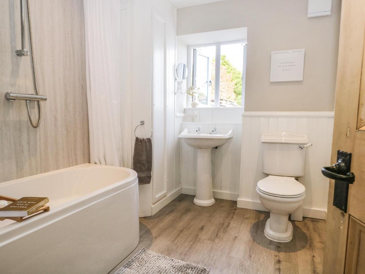 Sandacre Cottage Ulverston Zewnętrze zdjęcie